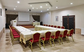 Toplantı & Seminer