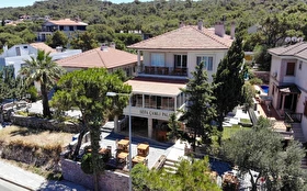 Otel Dışı