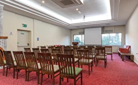 Toplantı & Seminer
