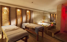 Spa & Termal