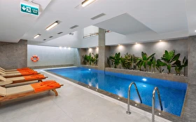 Spa & Termal
