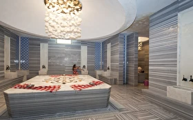 Spa & Termal