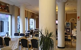 Otel Dışı