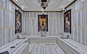 Spa & Termal