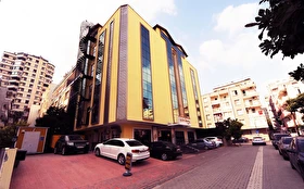 Otel Dışı
