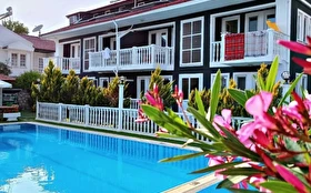 Otel Dışı