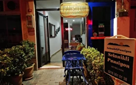 Otel Dışı