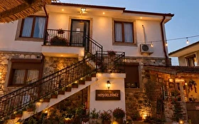 Otel Dışı