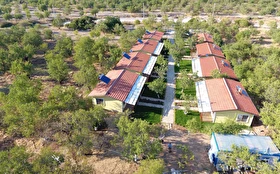 Otel Dışı