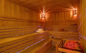 Spa & Termal