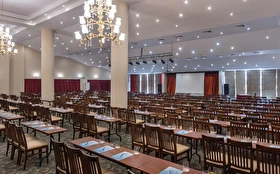 Toplantı & Seminer
