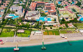 Tümü