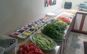 Yeme & İçme
