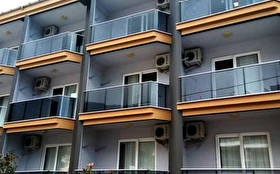 Otel Dışı