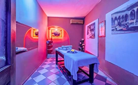 Spa & Termal