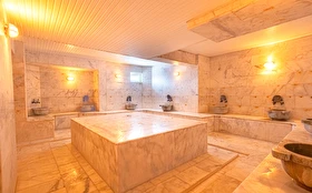Spa & Termal