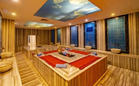 Spa & Termal