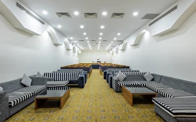 Toplantı & Seminer