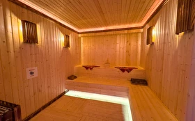 Spa & Termal