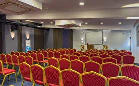 Toplantı & Seminer