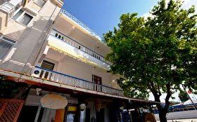Otel Dışı