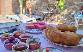Yeme & İçme