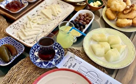 Yeme & İçme