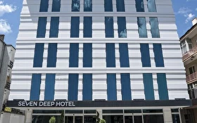 Otel Dışı