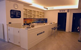 Spa & Termal