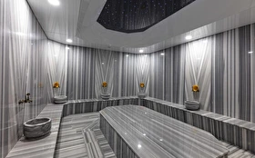 Spa & Termal