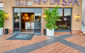 Spa & Termal