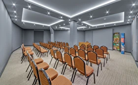Toplantı & Seminer