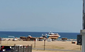 Otel Dışı