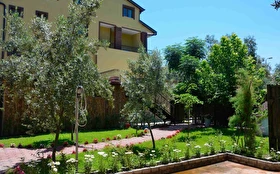 Otel Dışı