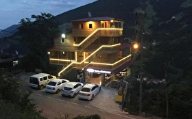 Otel Dışı