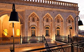 Otel Dışı