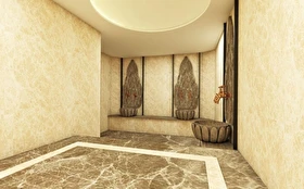 Spa & Termal