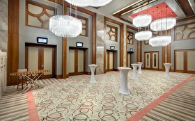 Toplantı & Seminer
