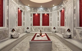 Spa & Termal