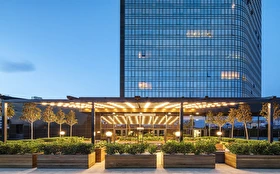 Otel Dışı