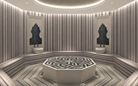 Spa & Termal