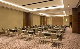 Toplantı & Seminer