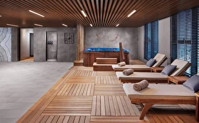 Spa & Termal