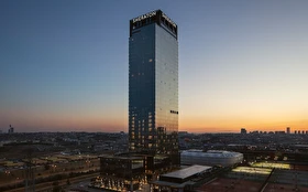 Otel Dışı