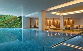 Spa & Termal