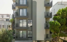 Otel Dışı