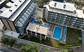 Otel Dışı