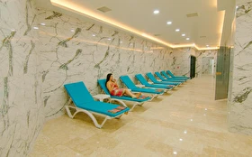Spa & Termal