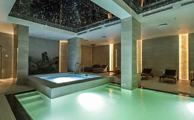 Spa & Termal
