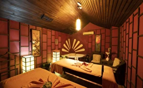 Spa & Termal